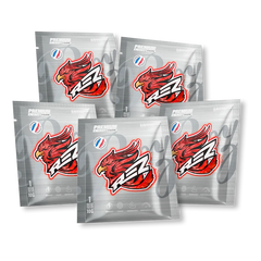 Pack X5 sachets - Cola