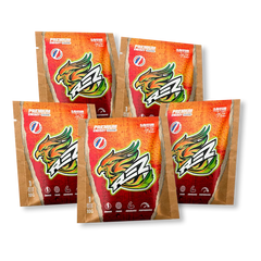 Pack X5 sachets - Ice Tea