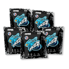 Pack X5 sachets - L'original