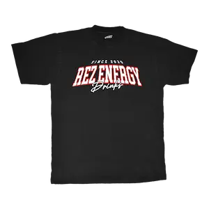 Rez Drop 01 - T-shirts