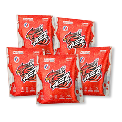 Pack X5 sachets - TagaFraise