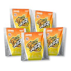 Pack X5 sachets - Tropical